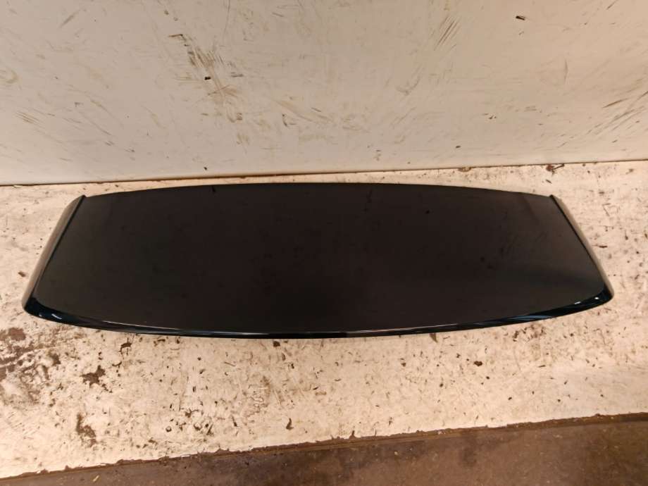 Spoiler bakluke til Volvo XC90 2015-2025 (Type II)  (VOLVO|39798209|)