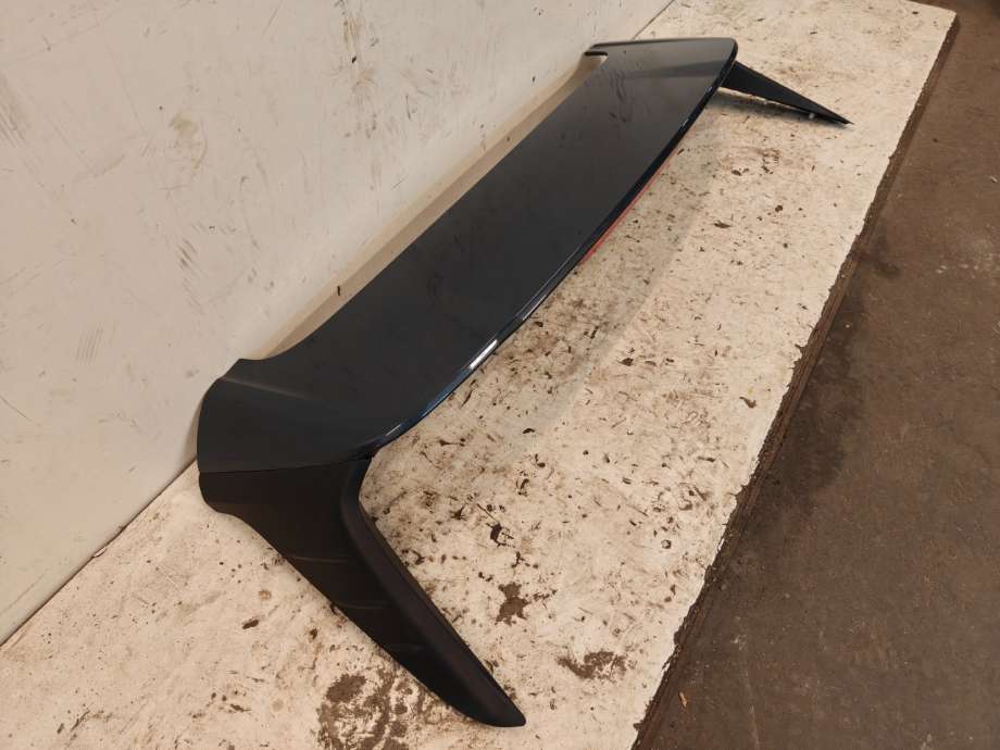 Spoiler bakluke til Hyundai Kona 2021-2023 (Type I, Fase 2)  (HYUNDAI|87210DD000|)