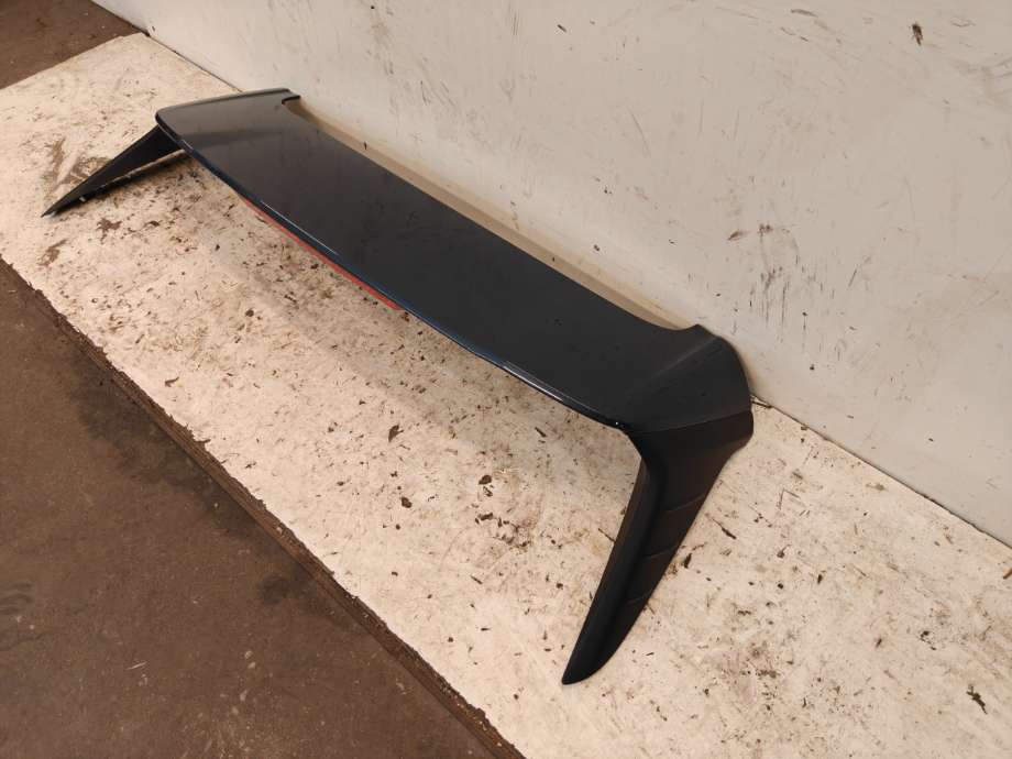Spoiler bakluke til Hyundai Kona 2021-2023 (Type I, Fase 2)  (HYUNDAI|87210DD000|)