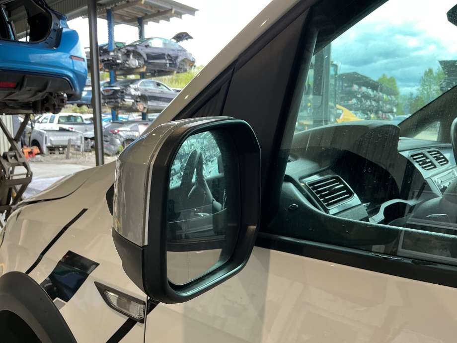 Speil venstre til VW Caddy 2015-2020 (Type III, Fase 3)  (VOLKSWAGEN|)