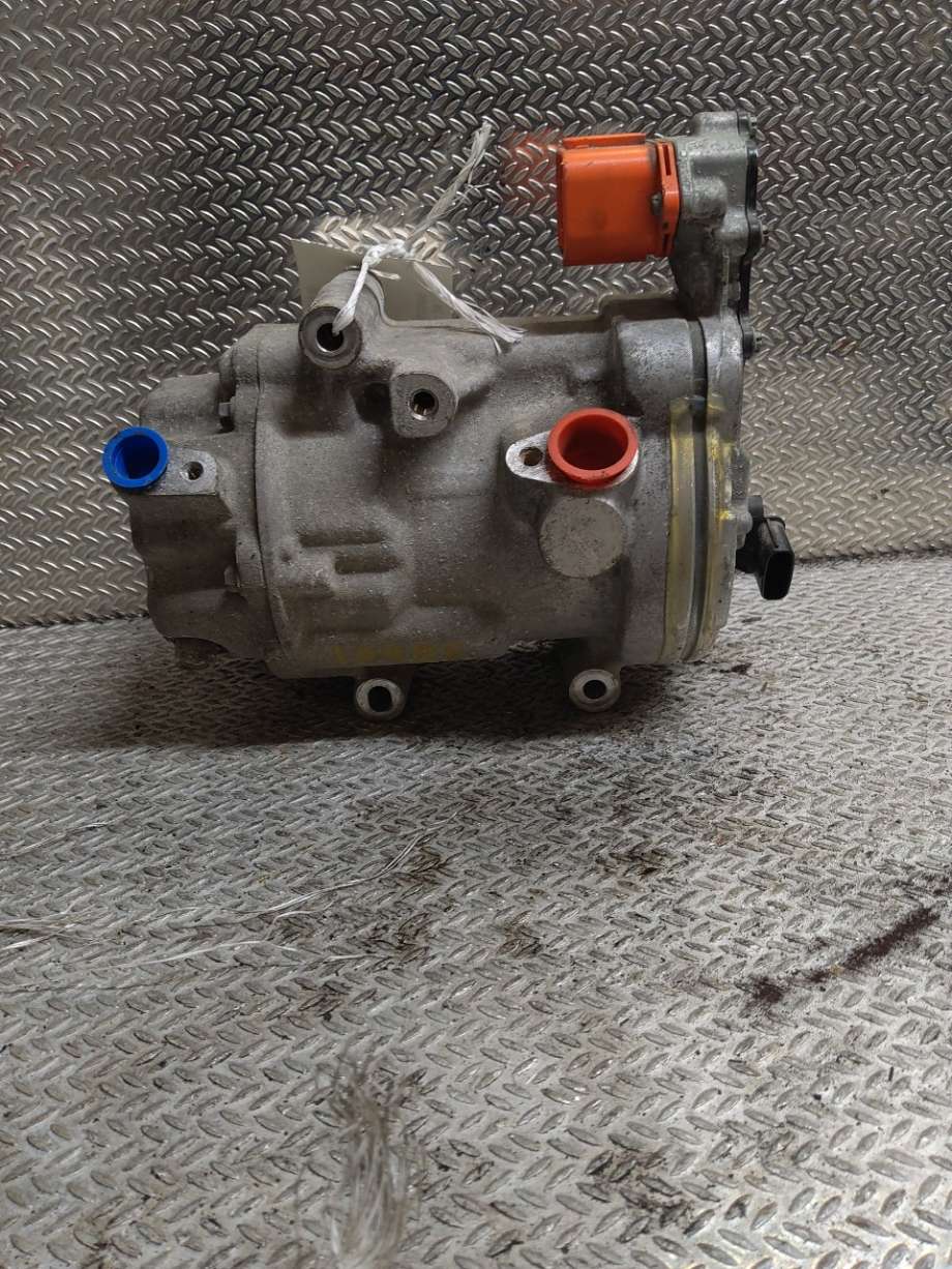 Aircondition kompressor til Nissan Leaf 2018-->> (Type II)  (NISSAN|926005SA1A|)