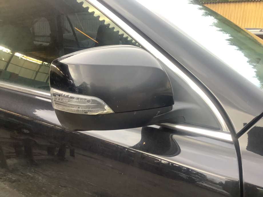 Speil høyre til Subaru Outback, 2009-2014 (Type IV)  (SUBARU|91036AJ280)