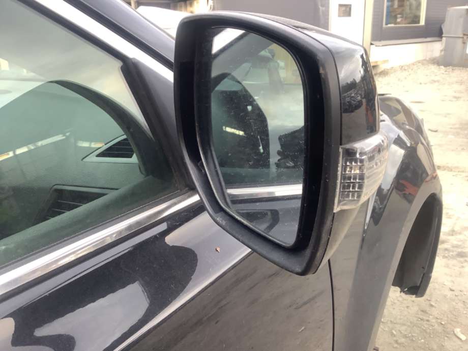 Speil høyre til Subaru Outback 2009-2014 (Type IV)  (SUBARU|91036AJ280|)