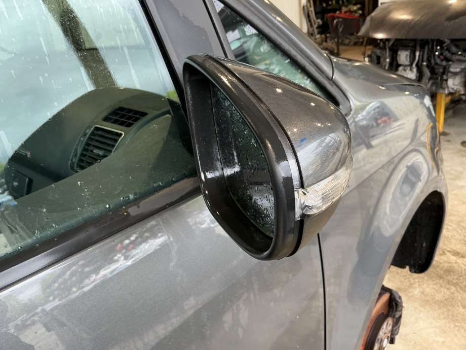 Speil høyre til VW Touran 2010-2015 (Type I, Fase 3)  (VOLKSWAGEN|)