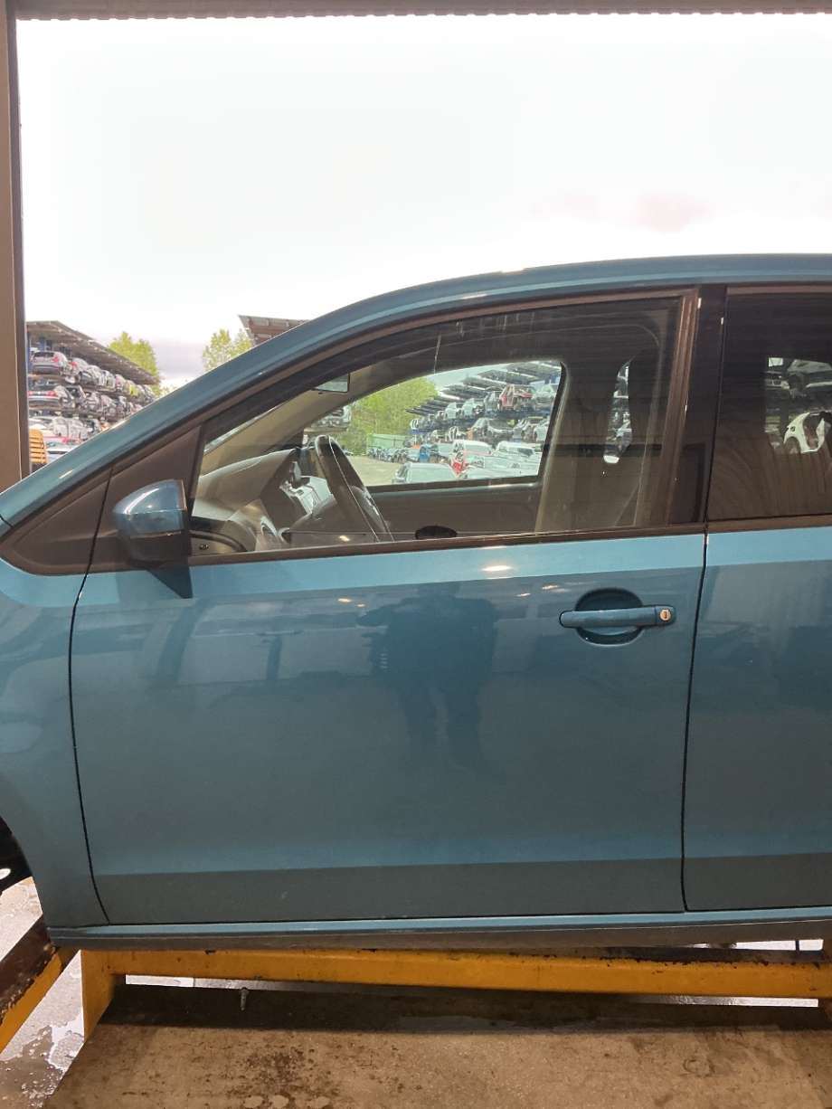 Dør venstre foran til Škoda Citigo-e, 2019-->>  (SKODA|)