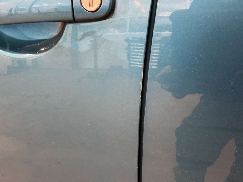 Dør venstre foran til Škoda Citigo-e 2019-->> (SKODA|)