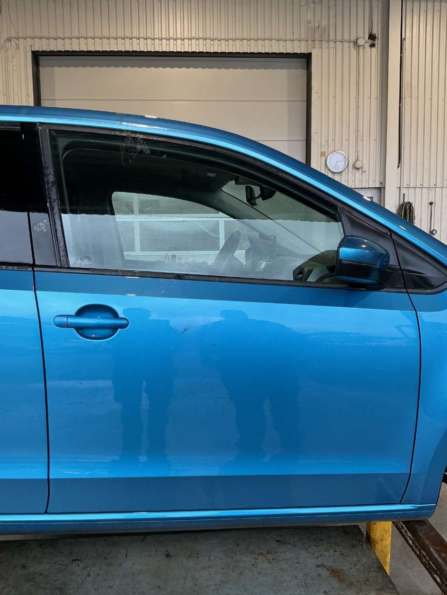 Dør høyre foran til Škoda Citigo-e, 2019-->>  (SKODA|)