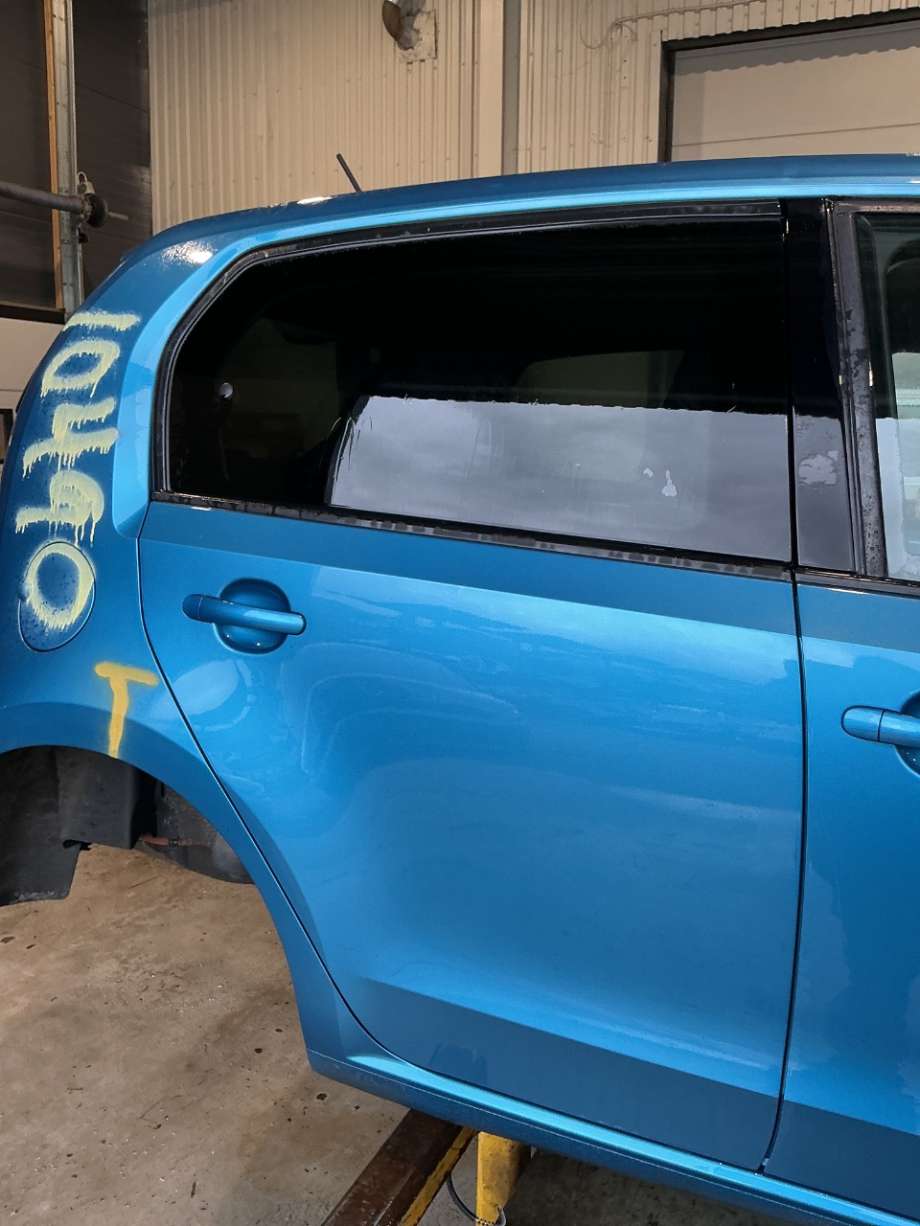 Dør høyre bak til Škoda Citigo-e, 2019-->>  (SKODA|)