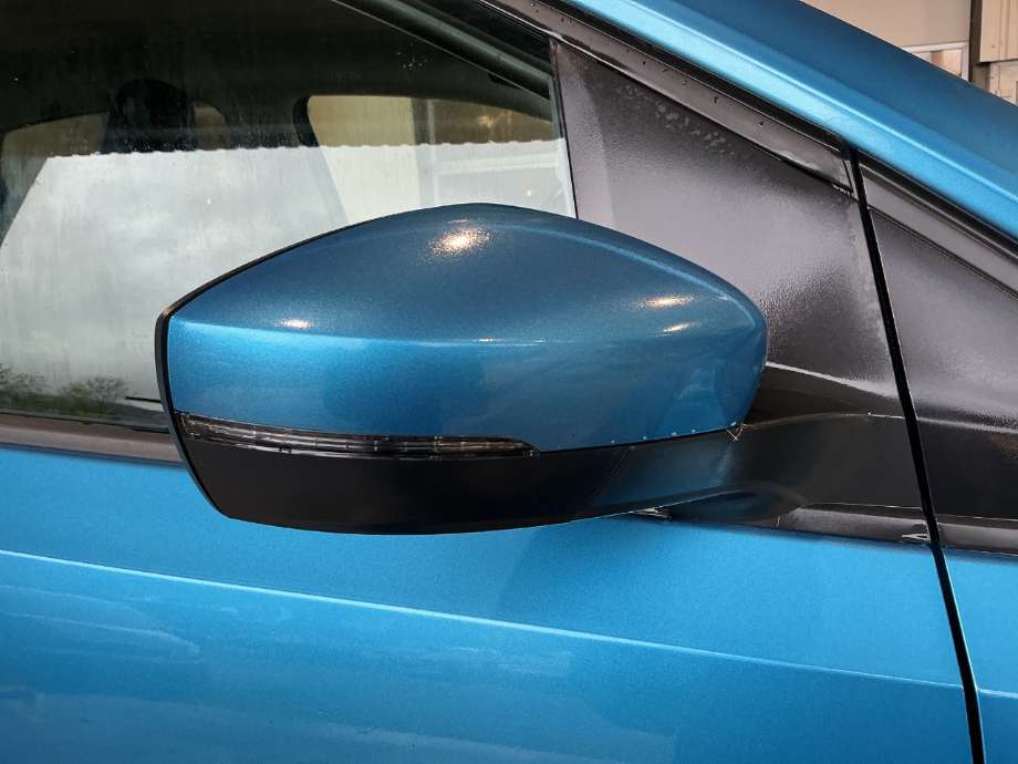 Speil høyre til Škoda Citigo-e, 2019-->>  (SKODA|)
