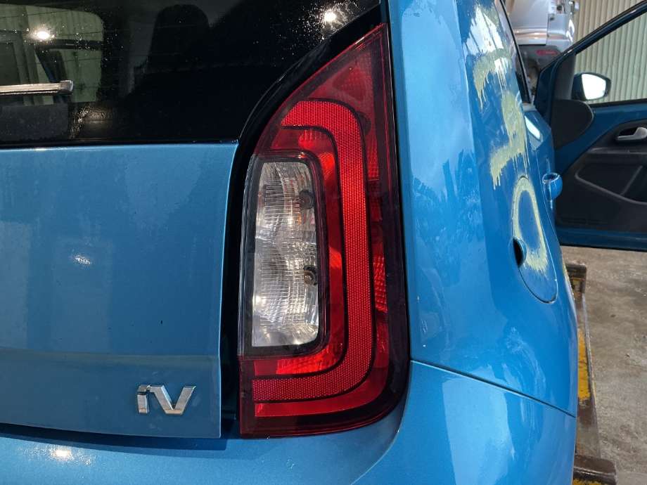 Baklykt høyre til Škoda Citigo-e, 2019-->>  (SKODA|)