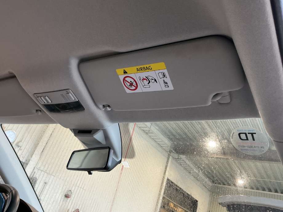 Solskjerm til Škoda Citigo-e, 2019-->>  (SKODA|)