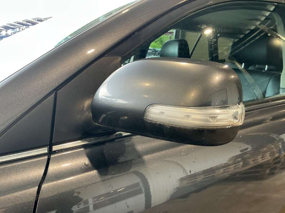 Speil venstre til Toyota Avensis, 2003-2008 (Type II)  (TOYOTA|)