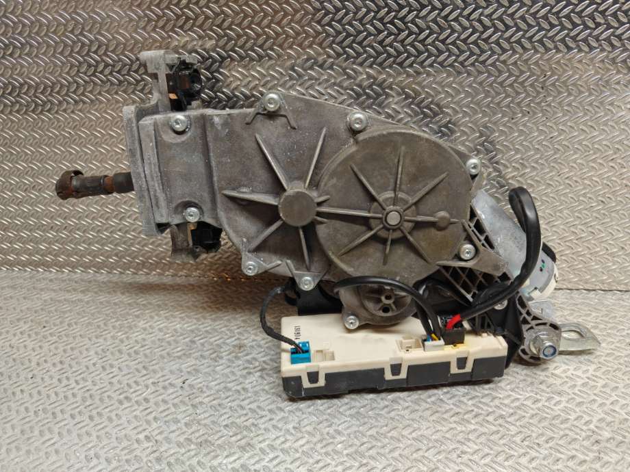 Baklukeåpner motor til Mercedes E-Klasse 2013-2016 (Fase 2) (W212) (W212) (MERCEDES|A 204 820 30 42||A2128203742)