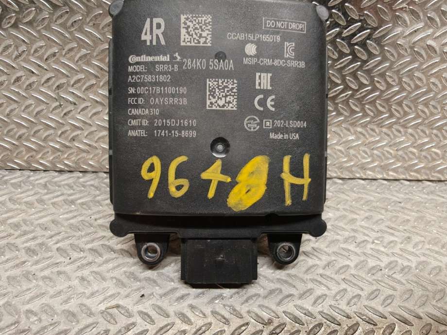 Sensor diverse til Nissan Leaf, 2018-->> (Type II)  (NISSAN|284K0 5SA0A)