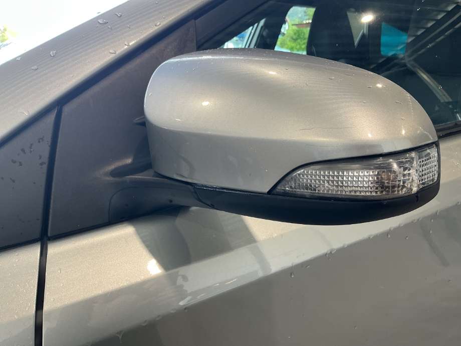 Speil venstre til Toyota Auris, 2013-2015 (Type II, Fase 1) (TOYOTA|)