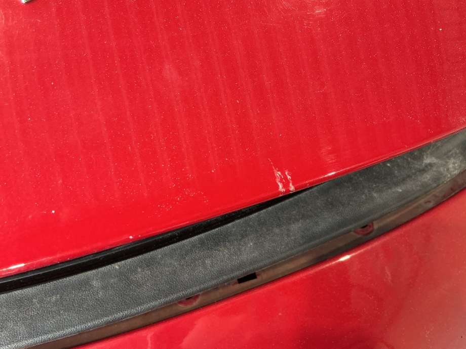 Panser til Tesla Model 3 2018-2023 (Fase 1) (TESLA|)