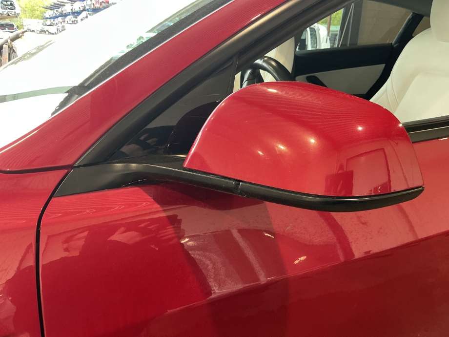 Speil venstre til Tesla Model 3, 2018-2023 (Fase 1)  (TESLA|)