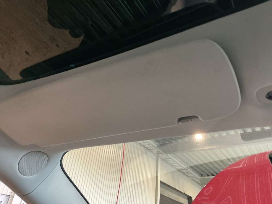 Solskjerm til Tesla Model 3, 2018-2023 (Fase 1)  (TESLA|)