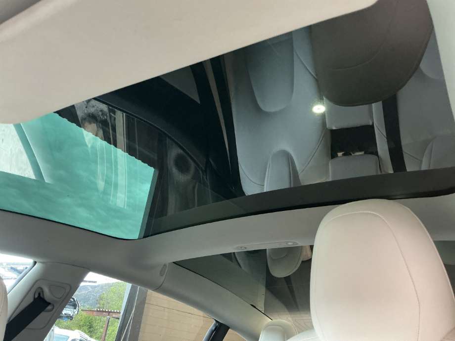 Tak diverse til Tesla Model 3, 2018-2023 (Fase 1)  (TESLA|)