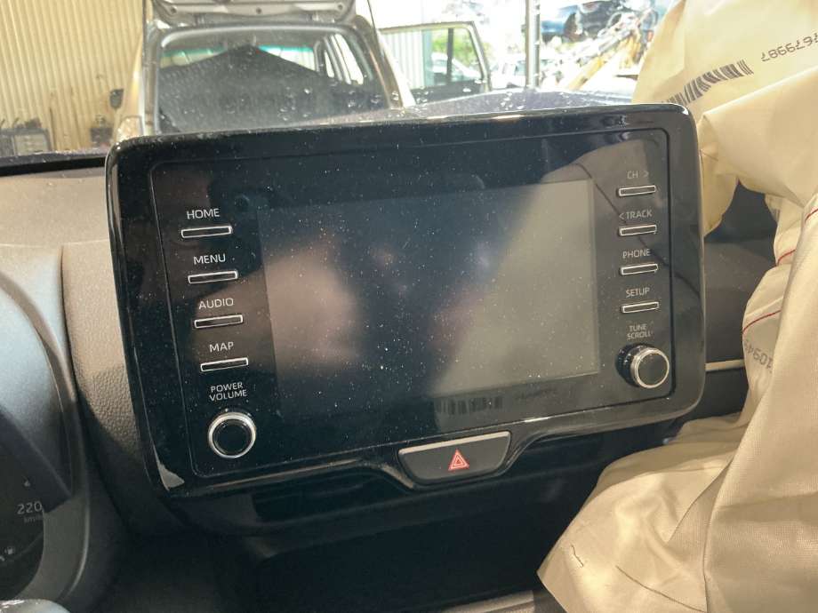 Instrument kjørecomputer til Toyota Yaris, 2020-->> (Type IV)  (TOYOTA|)