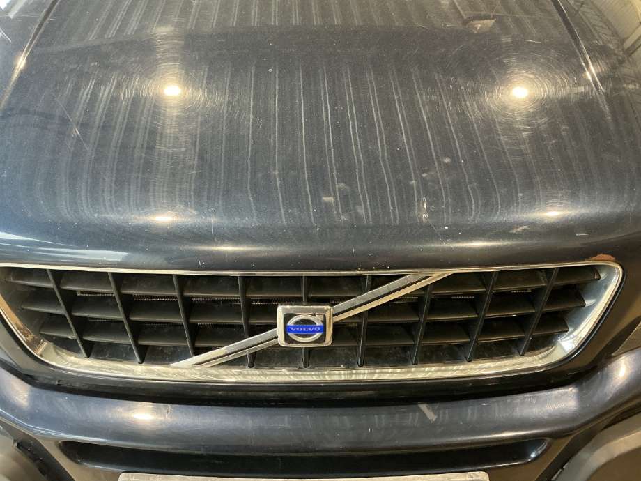 Panser til Volvo XC90 2002-2006 (Type I, Fase 1) (VOLVO|)