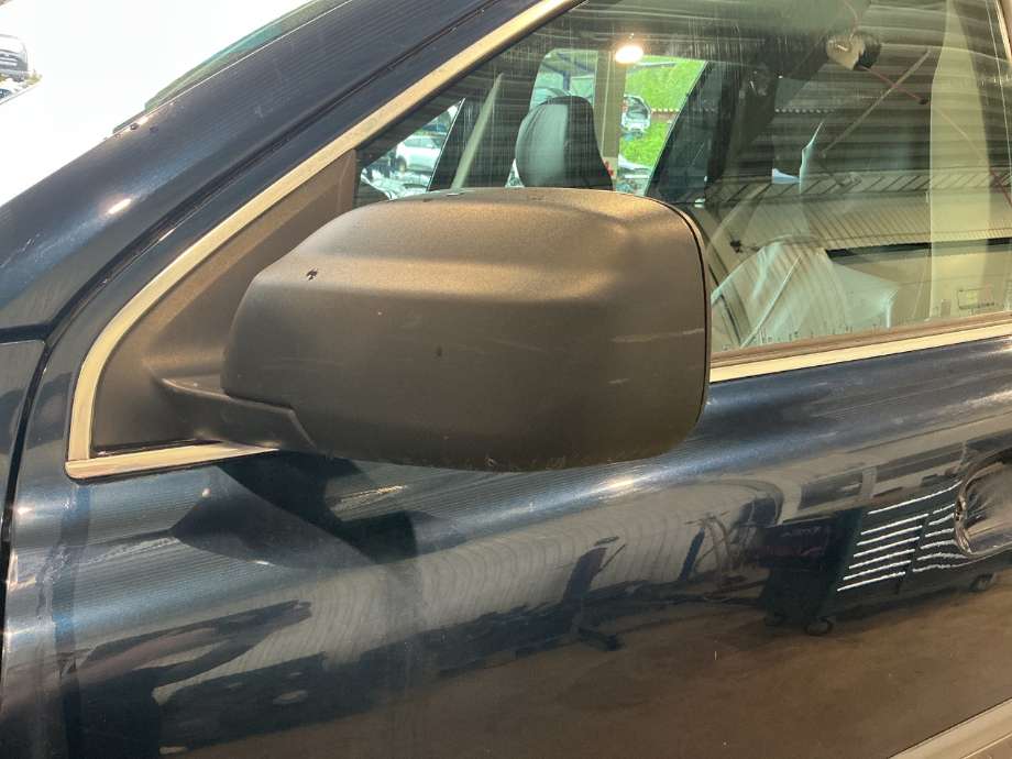Speil venstre til Volvo XC90, 2002-2006 (Type I, Fase 1)  (VOLVO|)