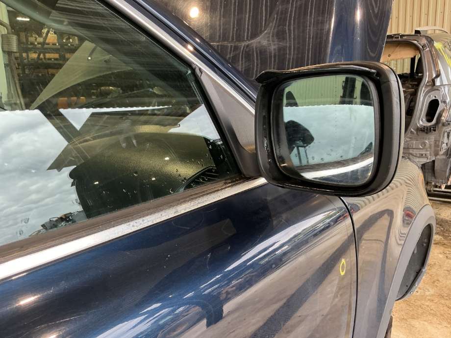 Speil høyre til Volvo XC90 2002-2006 (Type I, Fase 1)  (VOLVO|)