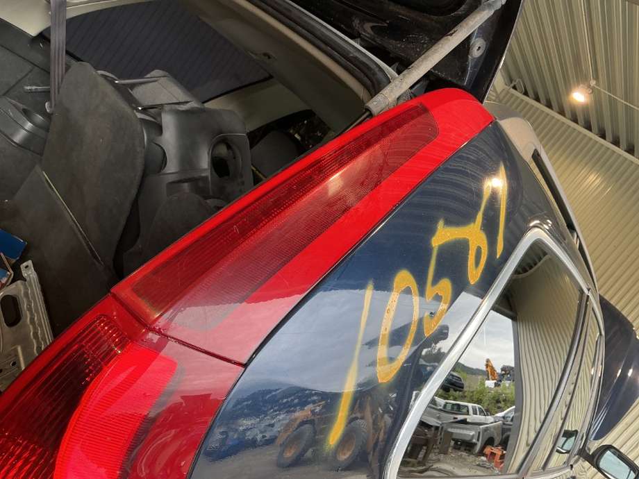 Baklykt høyre til Volvo XC90, 2002-2006 (Type I, Fase 1)  (VOLVO|30678221)