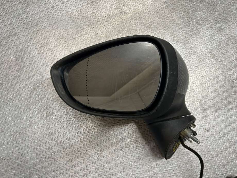Speil venstre til Ford Fiesta 2008-2012 (Type VI, Fase 1)  (FORD|8A61-17683-FJ5YYW||1753824)