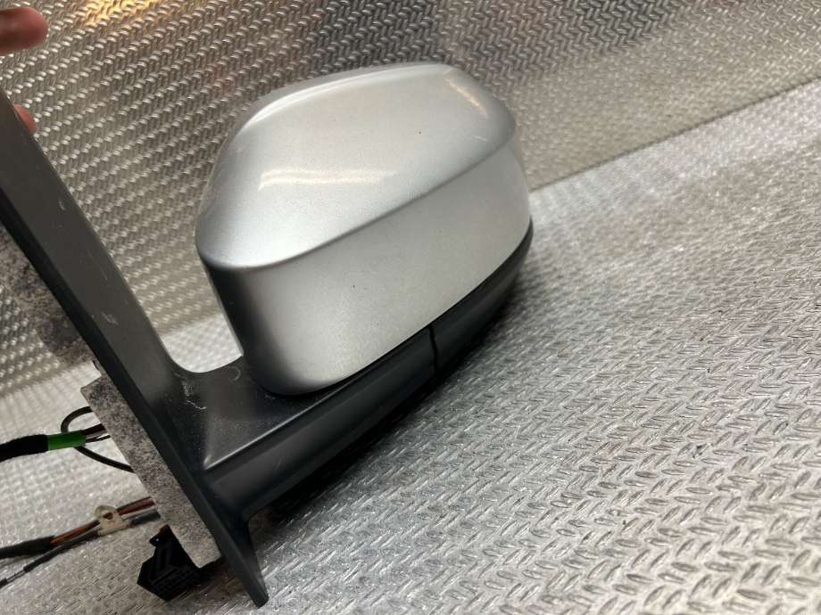 Speil venstre til VW Caddy 2015-2020 (Type III, Fase 3)  (VOLKSWAGEN|2K5 857 407 D|)