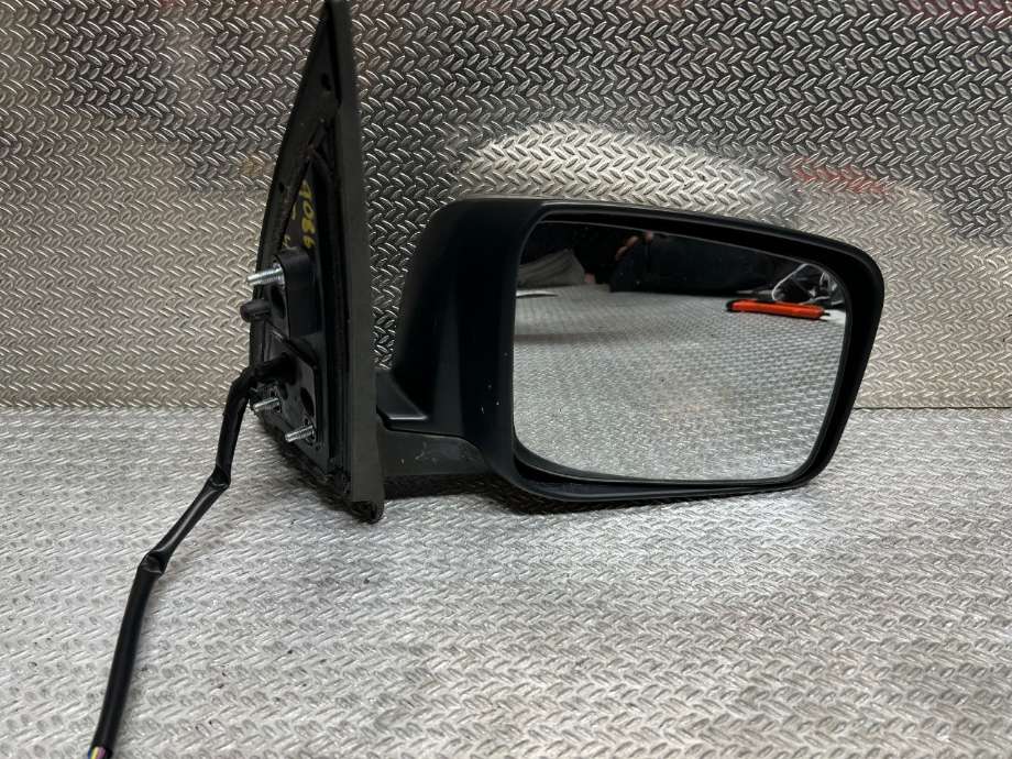 Speil høyre til Nissan X-Trail, 2007-2014 (T31) (T31) (NISSAN|96301JG405)