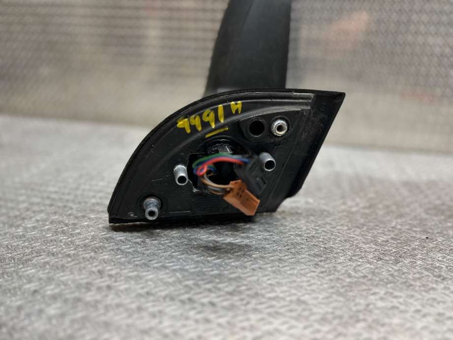 Speil høyre til Citroën Berlingo 2008-2015 (Type II, Fase 1) (8154 SZ|8153 TQ|)