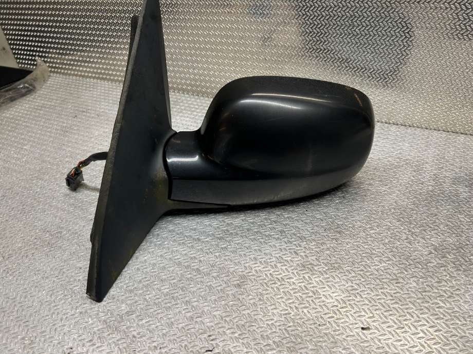 Speil venstre til SsangYong Rexton 2004-2006 (Fase 2) (Y200) (Y200) (SSANGYONG|)