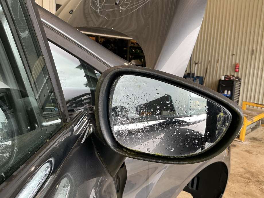 Speil høyre til Ford Fiesta 2013-2017 (Type VI, Fase 2)  (FORD|)