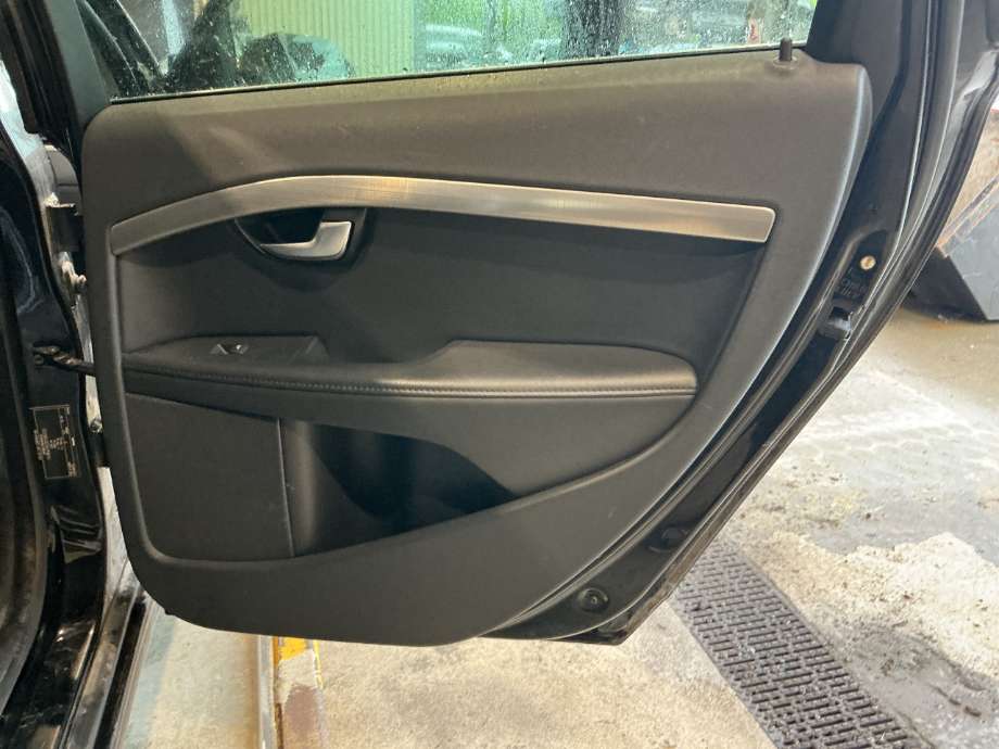 Dørtrekk høyre til Volvo V70, 2007-2013 (Type III, Fase 1)  (VOLVO|)
