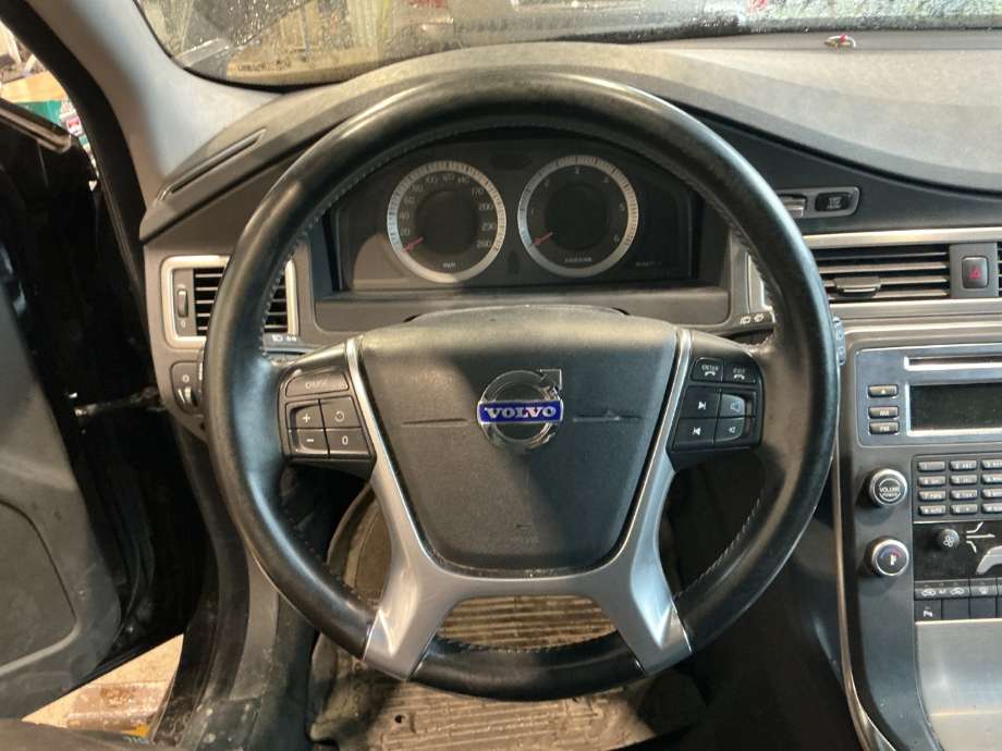 Ratt til Volvo V70, 2007-2013 (Type III, Fase 1)  (VOLVO|)