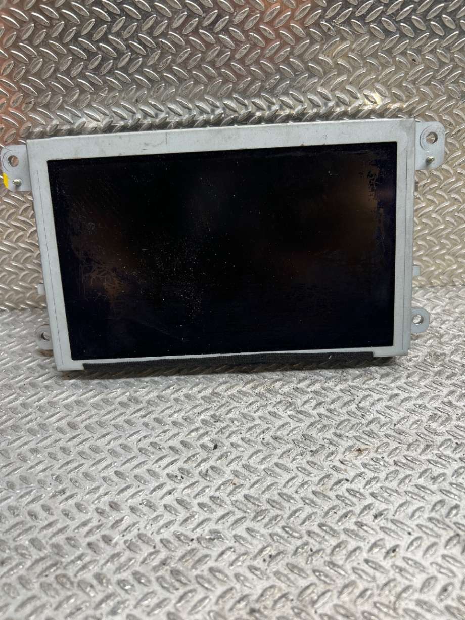 Instrument kjørecomputer til Audi A5 2007-2016 (Type I) (AUDI|8R0919604A|8R0919604|4F0919604)