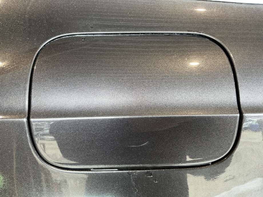 Tanklokk til Audi A5, 2007-2016 (Type I)  (AUDI|)