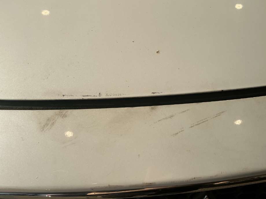 Panser til Mitsubishi Outlander 2010-2012 (Type II, Fase 2) (MITSUBISHI|)