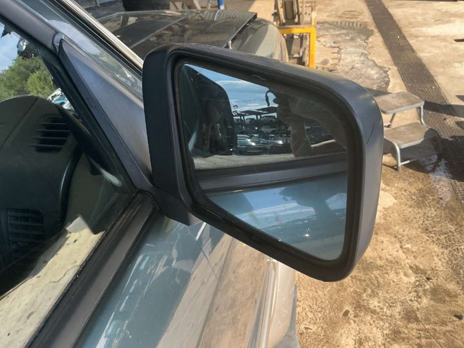 Speil høyre til Nissan Patrol 1998-2004 (Fase 1) (Y61) (Y61) (NISSAN|)