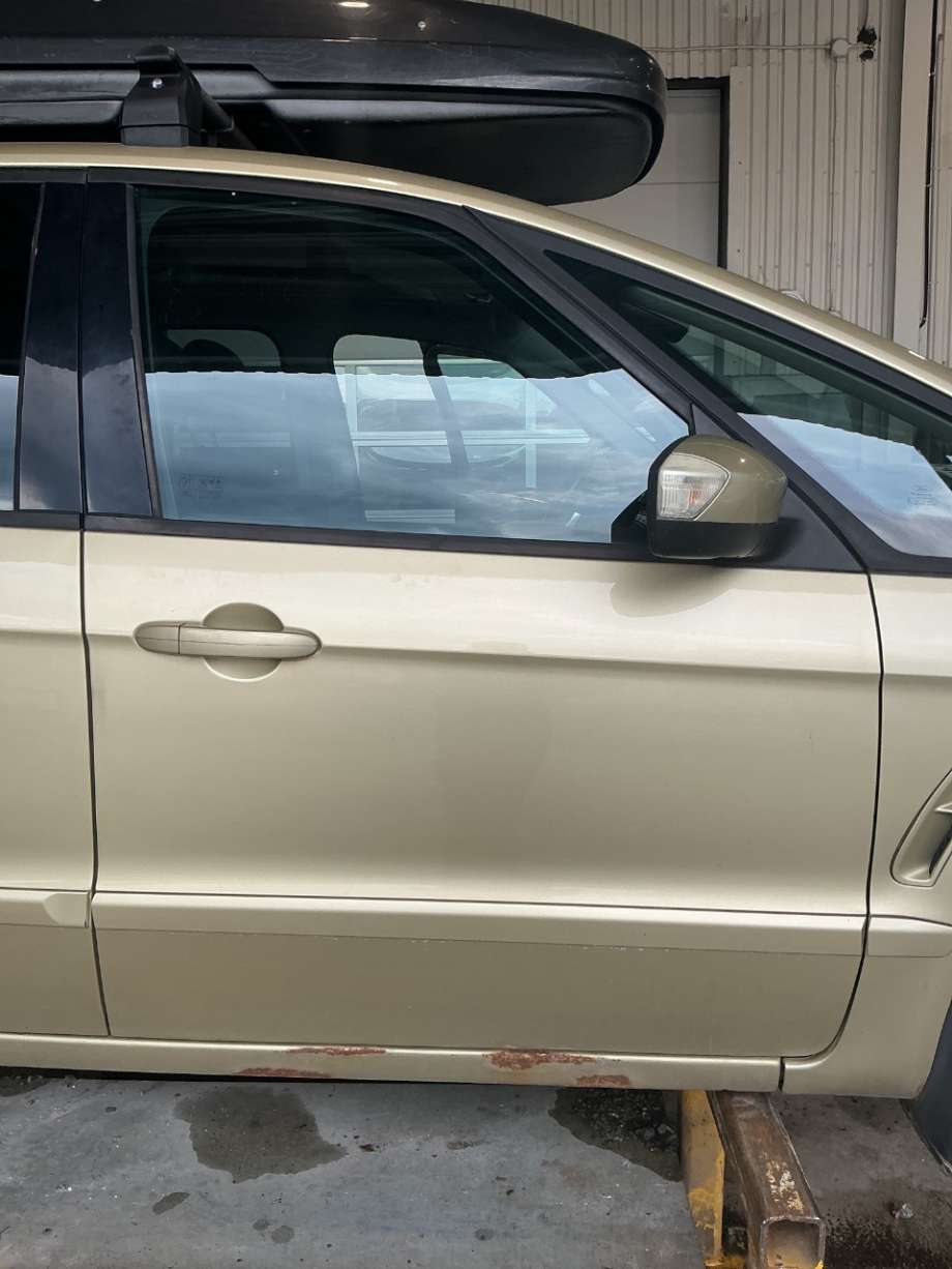 Dør høyre foran til Ford S-Max 2006-2010 (Type I, Fase 1) (FORD|)