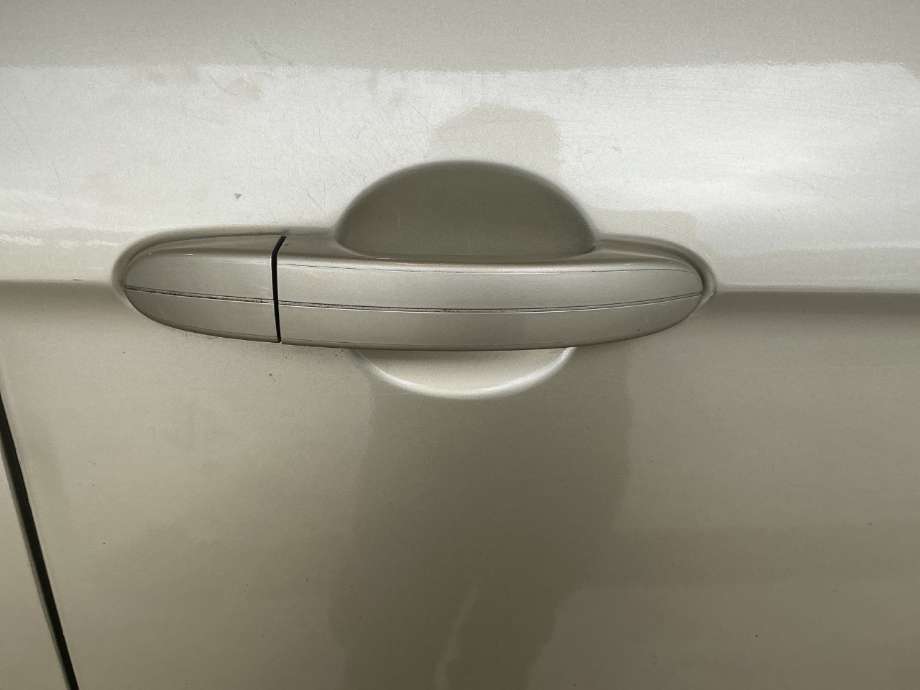 Dørhåndtak utv høyre foran til Ford S-Max 2006-2010 (Type I, Fase 1) (FORD|)
