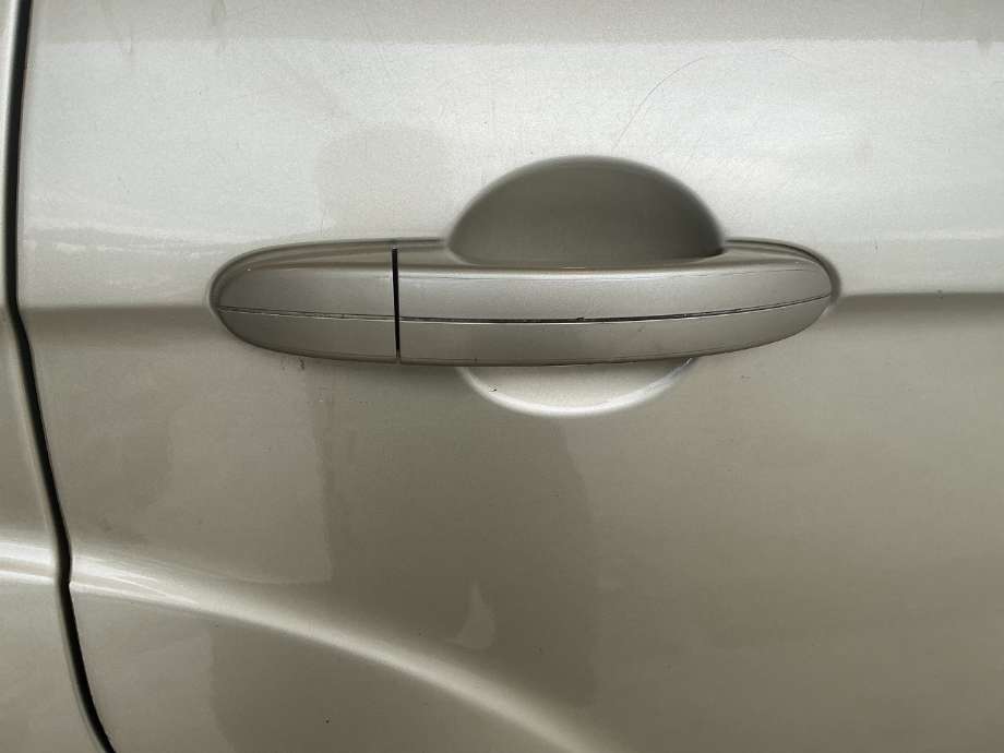 Dørhåndtak utv høyre bak til Ford S-Max 2006-2010 (Type I, Fase 1) (FORD|)