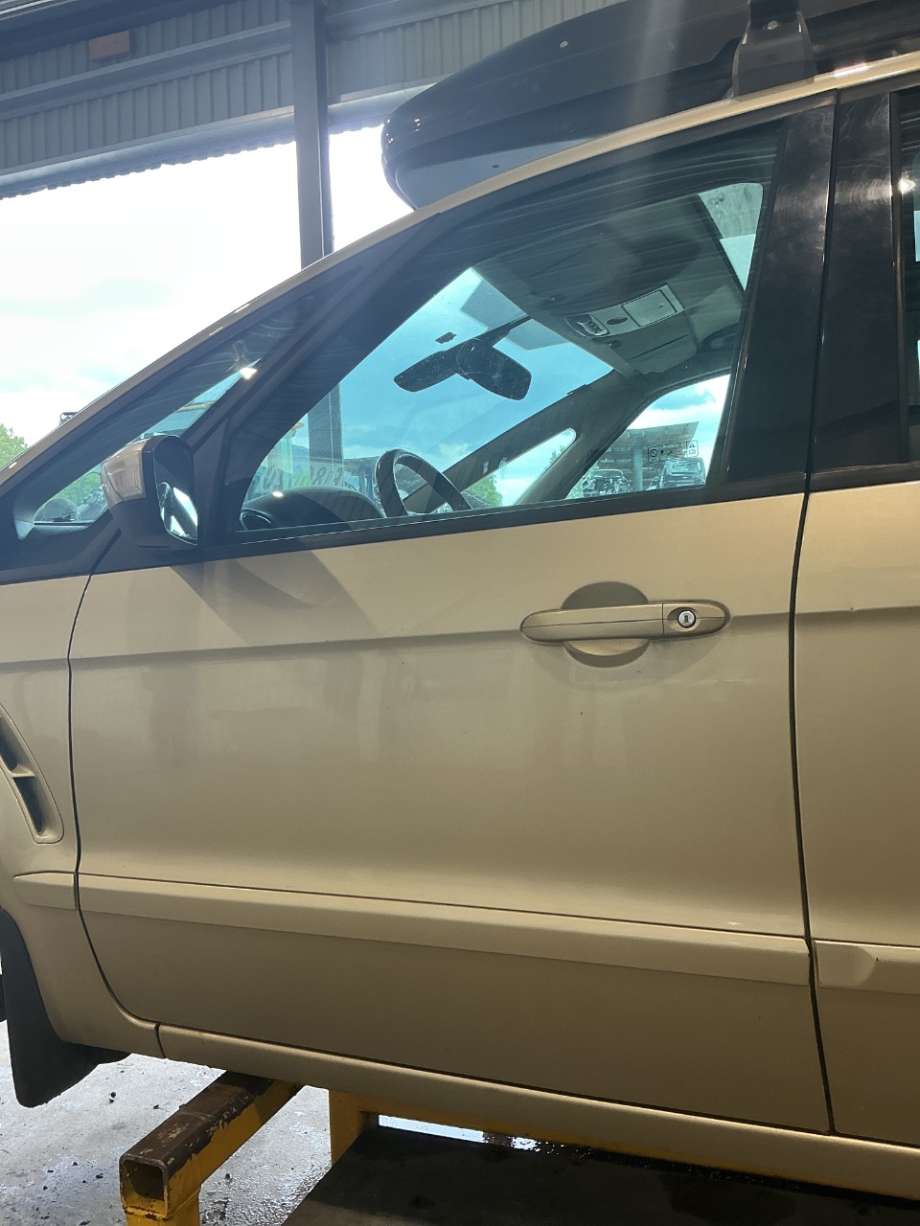 Dør venstre foran til Ford S-Max 2006-2010 (Type I, Fase 1) (FORD|)