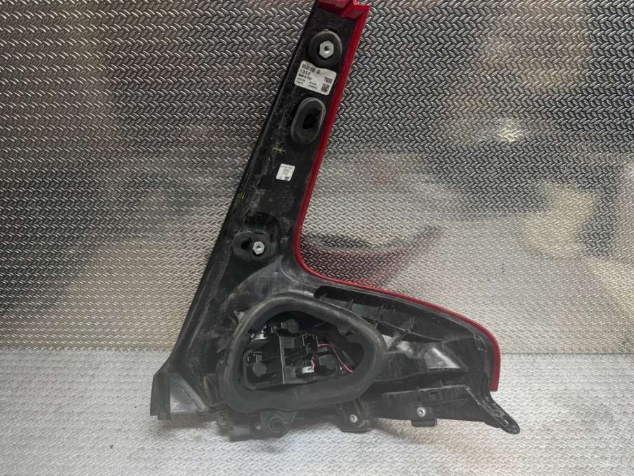 Baklykt venstre til Volvo V40 2012-2019 (VOLVO|31395844||31283339)