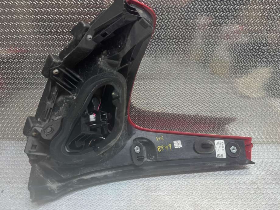 Baklykt høyre til Volvo V40 2012-2019 (VOLVO|31395845||31395479)