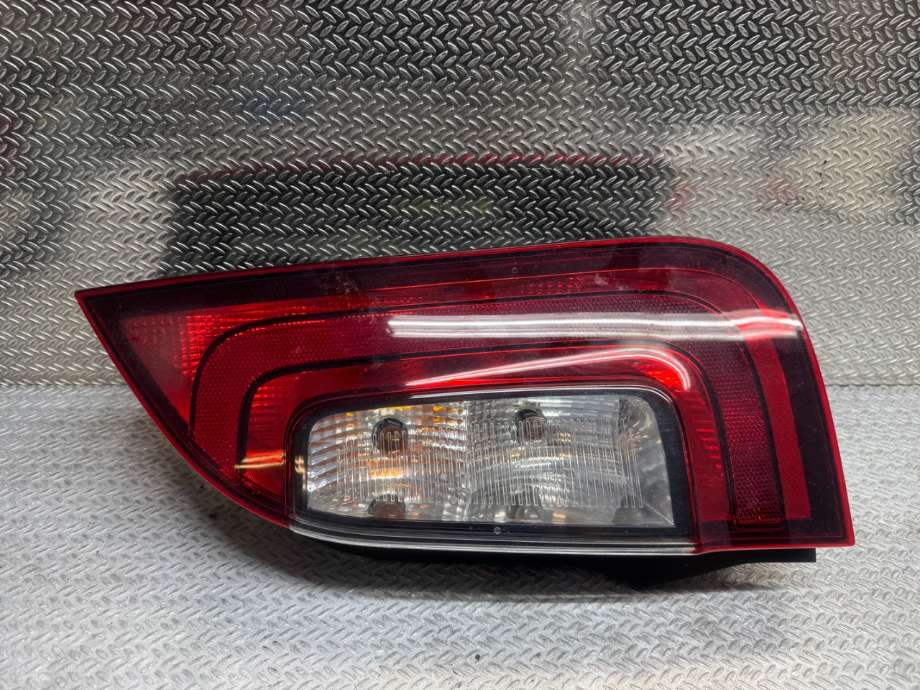 Baklykt høyre til Škoda Citigo-e, 2019-->>  (SKODA|1ST945112C)