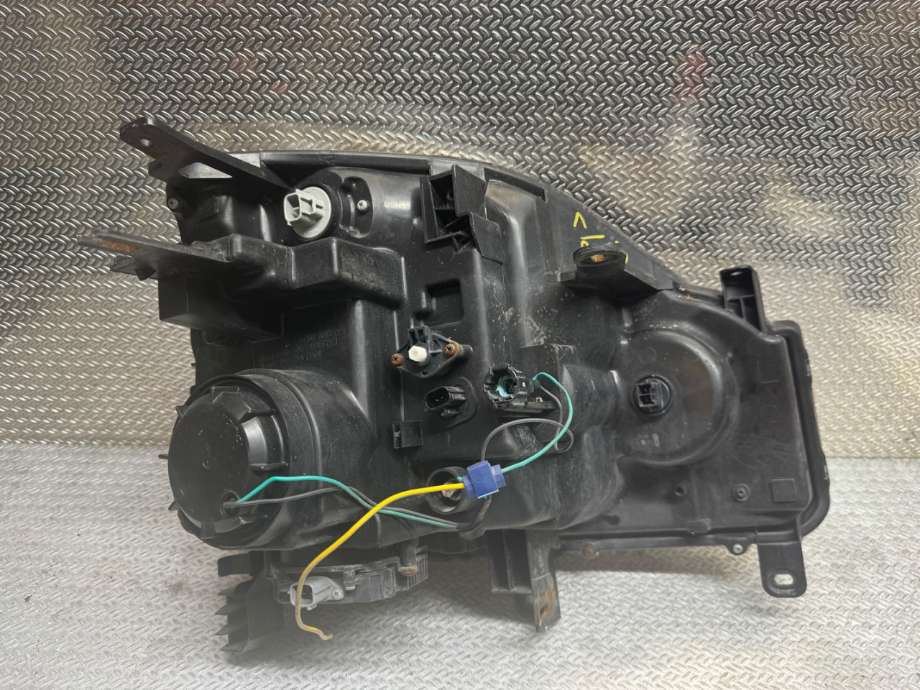 Frontlykt venstre xenon til Nissan X-Trail 2007-2014 (T31) (T31) (NISSAN|26060JG45A|)