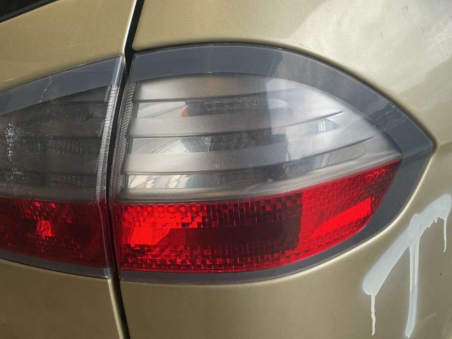 Baklykt høyre til Ford S-Max 2006-2010 (Type I, Fase 1) (FORD|)