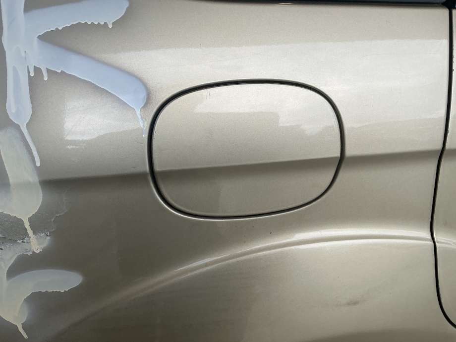 Tanklokk til Ford S-Max 2006-2010 (Type I, Fase 1) (FORD|)